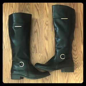 Alfani riding boots
